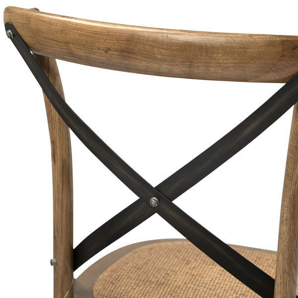 Capri Counter Stool