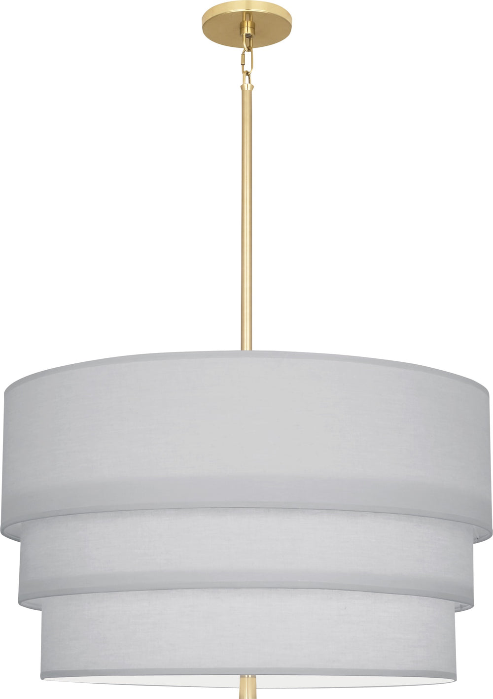 Decker Pendant