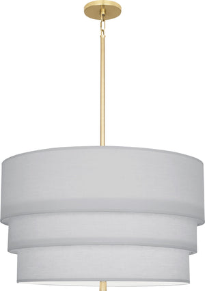 Decker Pendant