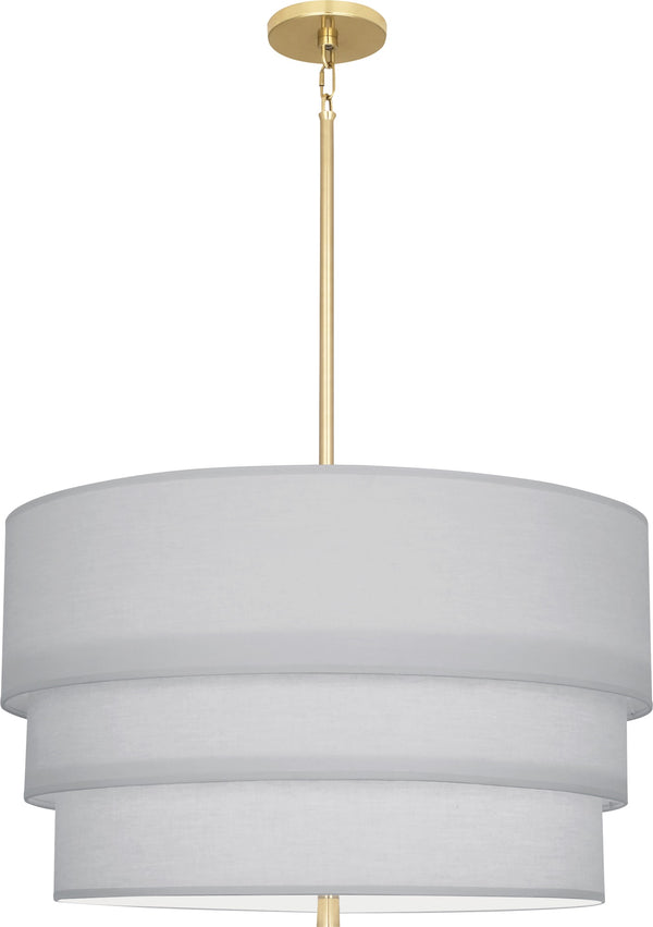 Decker Pendant