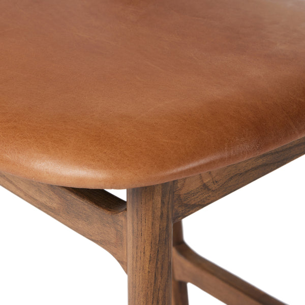 Baden Stool In Haven Tobacco In Counter