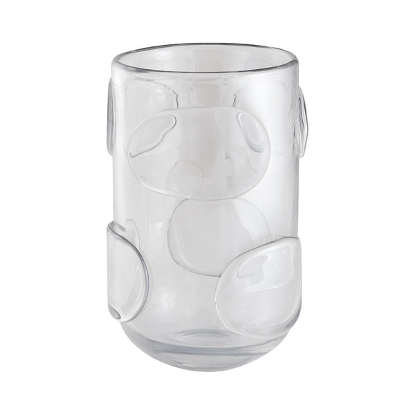 Aquila Vase | Iridescent - Small