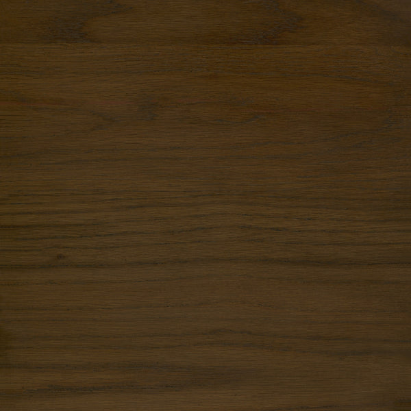 Laraya Medium Brown Wood w/ Arches End Table