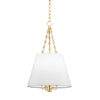 Burdett Pendant