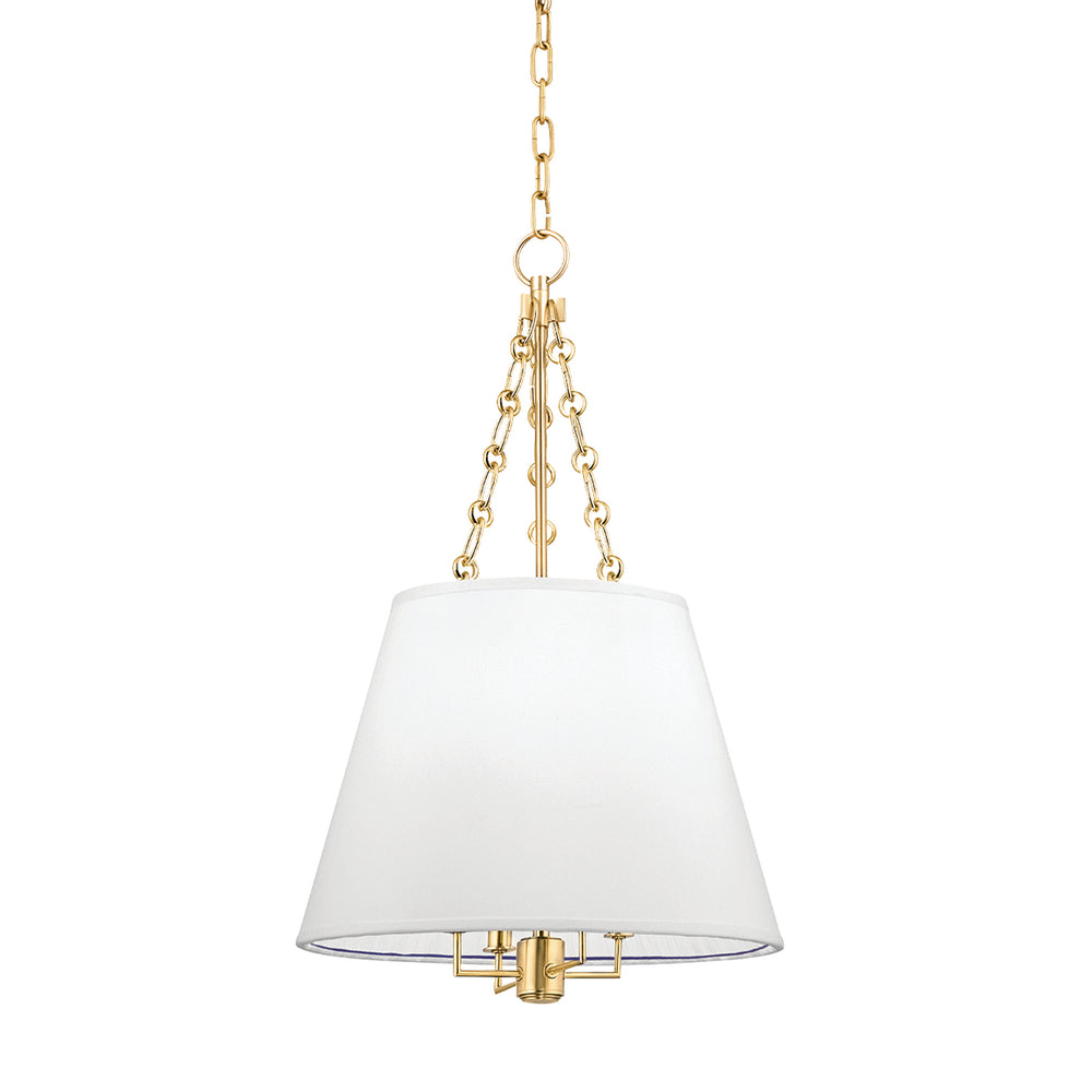 Burdett Pendant