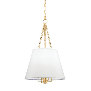 Burdett Pendant