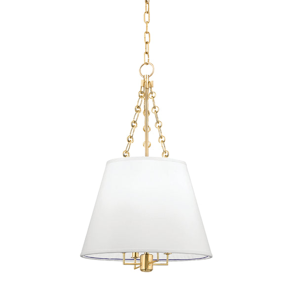 Burdett Pendant
