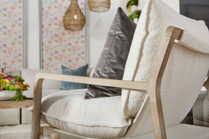 Hamlin Club Chair