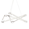 Orbit Chandelier