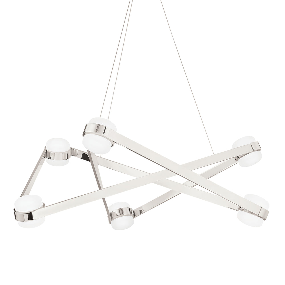 Orbit Chandelier