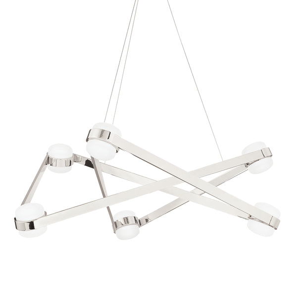 Orbit Chandelier