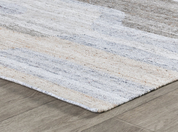 Indoor/Outdoor Dune Rug - Sand Multi 9'x12'