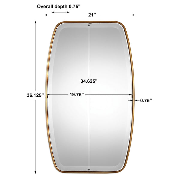 Canillo Mirror