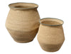 Cobra Seagrass Basket Set