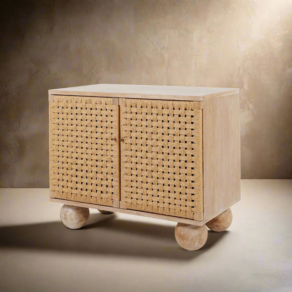 Korbl Cabinet