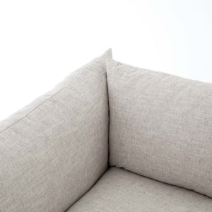 Habitat Sofa 96"-Valley Nimbus