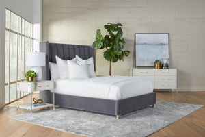 Chandler Queen Bed