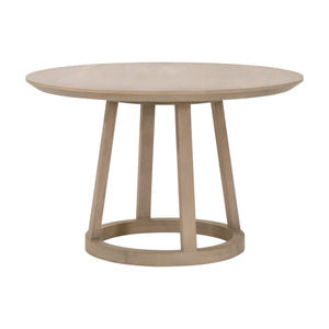 Reeves 48" Round Dining Table