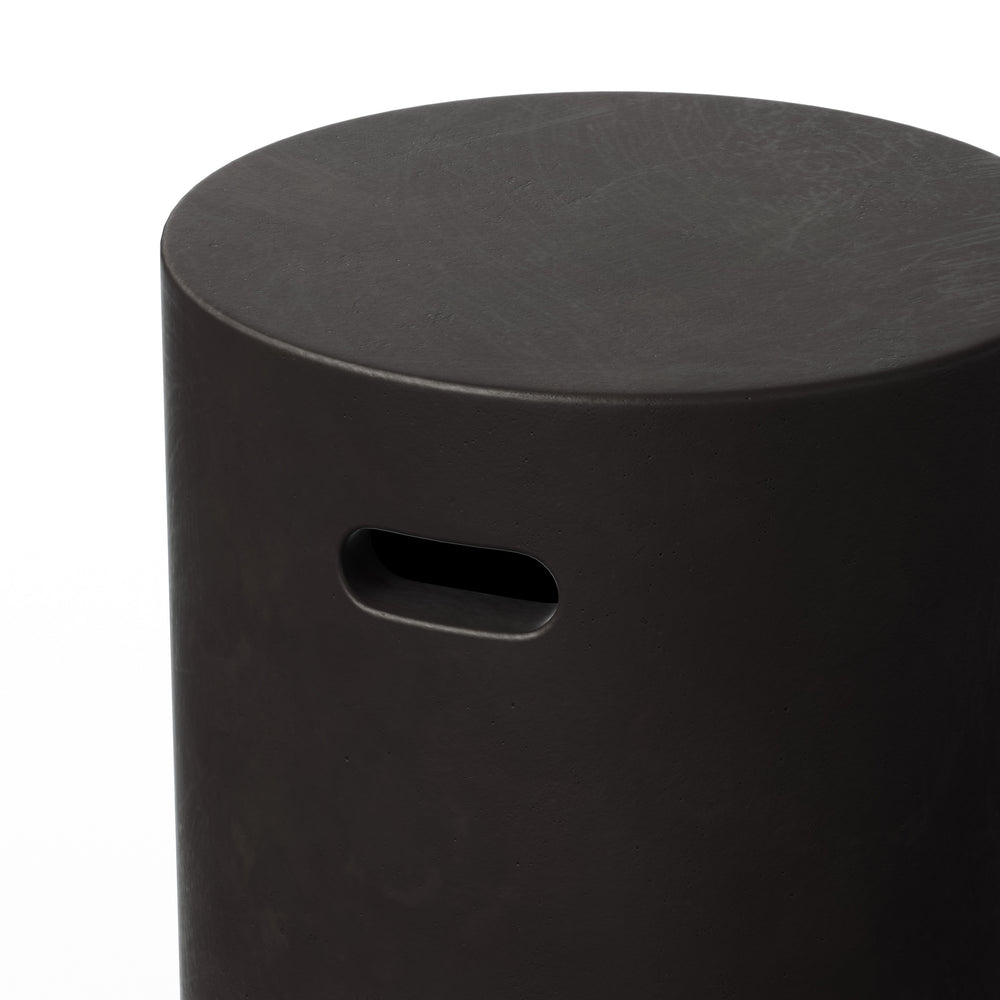Mixx Cylinder Stool