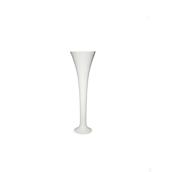 Floor Vase, Mimosa 66"H
