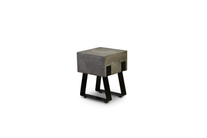 Industrial Stool