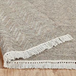 Indoor/Outdoor Augusta Rug in Dune 9'x12'