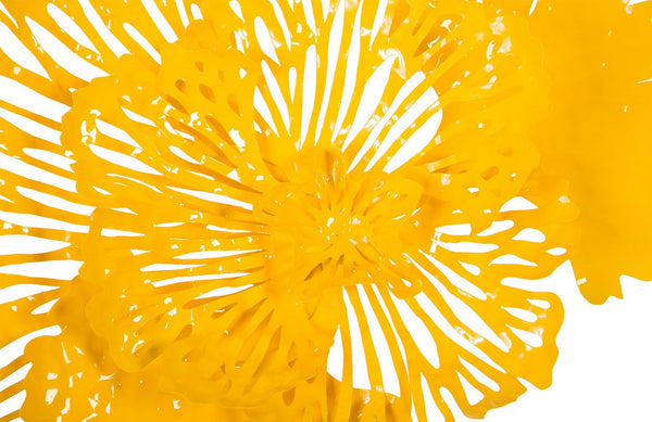 Flower Wall Art, Dandelion, Small
