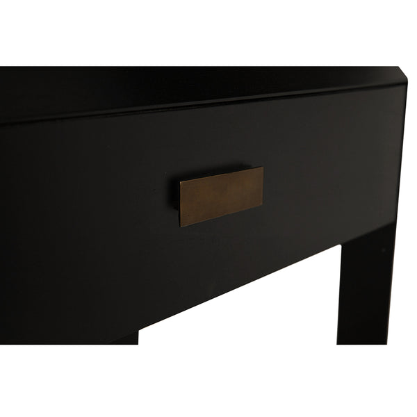 Obtuse Side Table