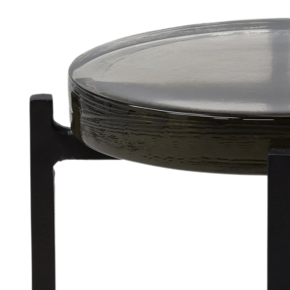 Alden Side Table