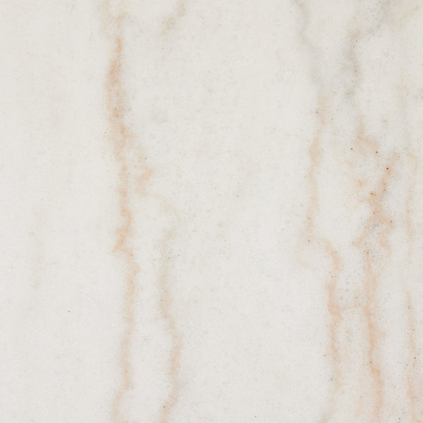 Jessa End Table in Waxed Bleached