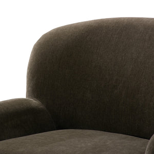 Kadon Chair - Malmo Olive