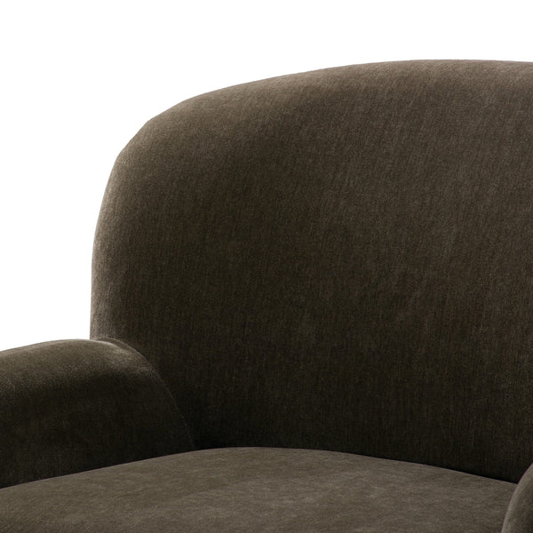 Kadon Chair - Malmo Olive