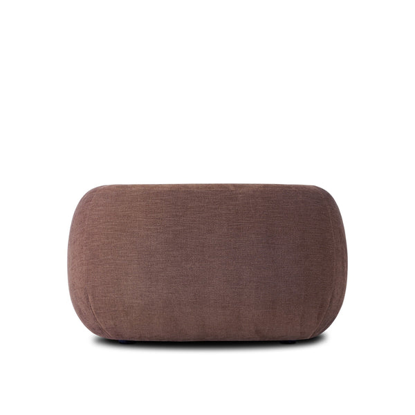 Channing Chaise - Laughlin Plum
