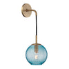 Rousseau Wall Sconce