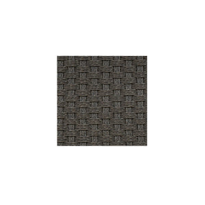 Moe's Zola Outdoor Bar Stool Dark Brown