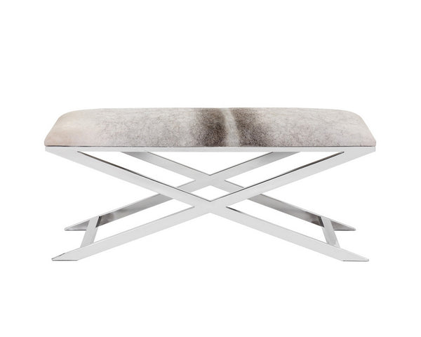 SAHARA BENCH