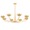 ARCATA Chandelier