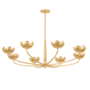 ARCATA Chandelier