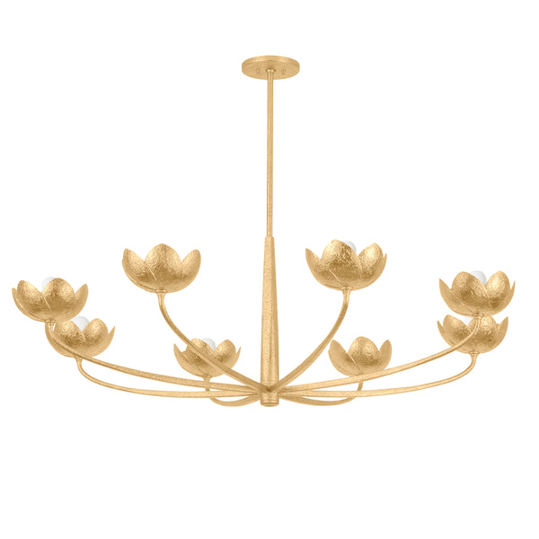 ARCATA Chandelier
