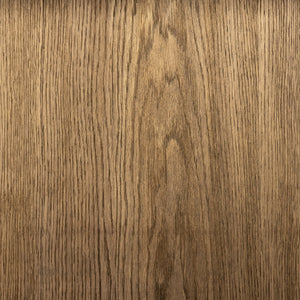 Millie Double Cabinet - Drifted Oak Veneer