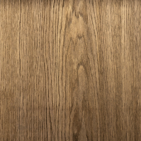 Millie Double Cabinet - Drifted Oak Veneer