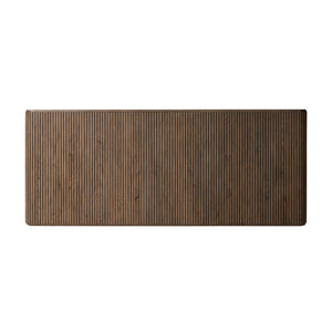 Leo Coffee Table in Rustic Grey