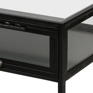 Shadow Box Desk
