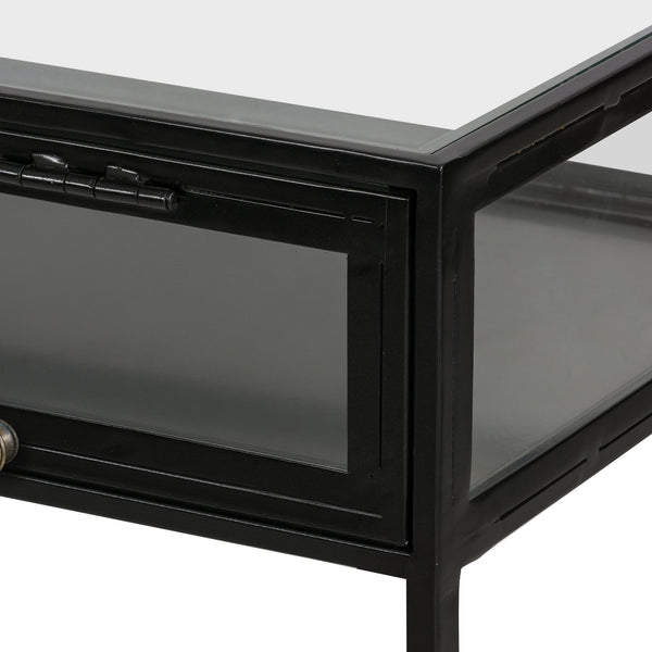 Shadow Box Desk
