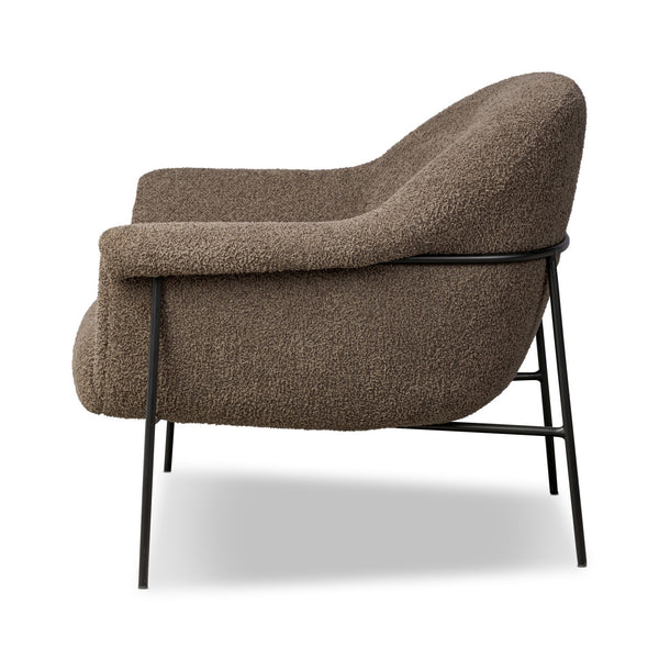Suerte Chair In Sheldon Java