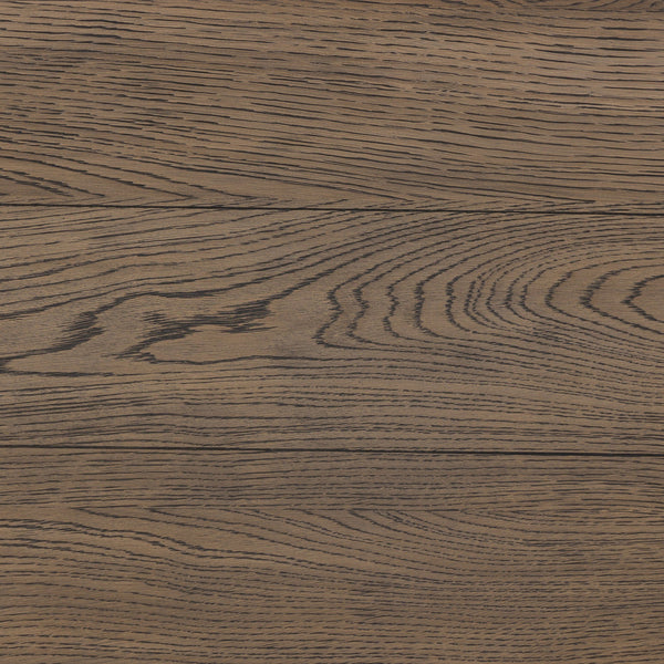 Warby Media Console In Worn Oak