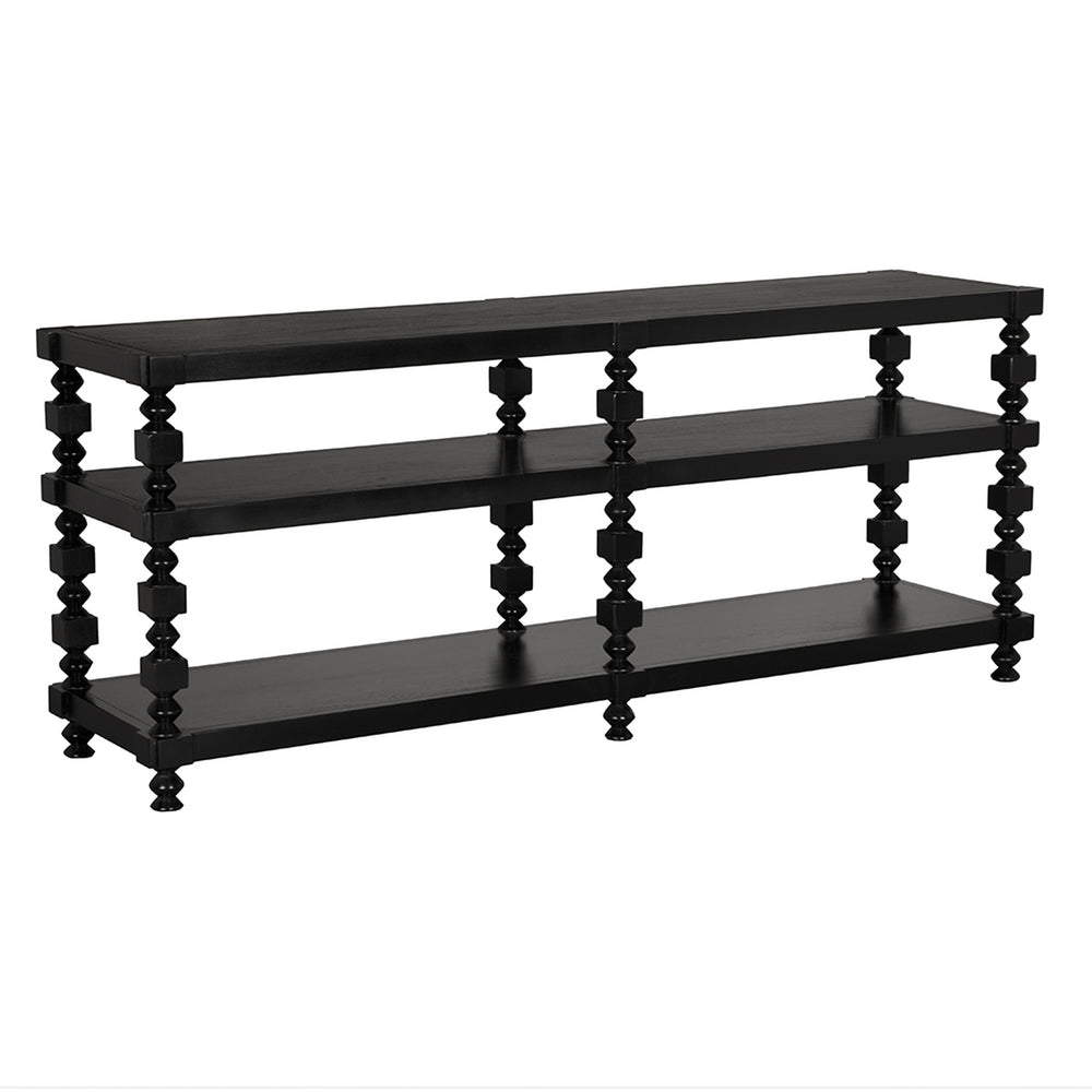 Maurice Console