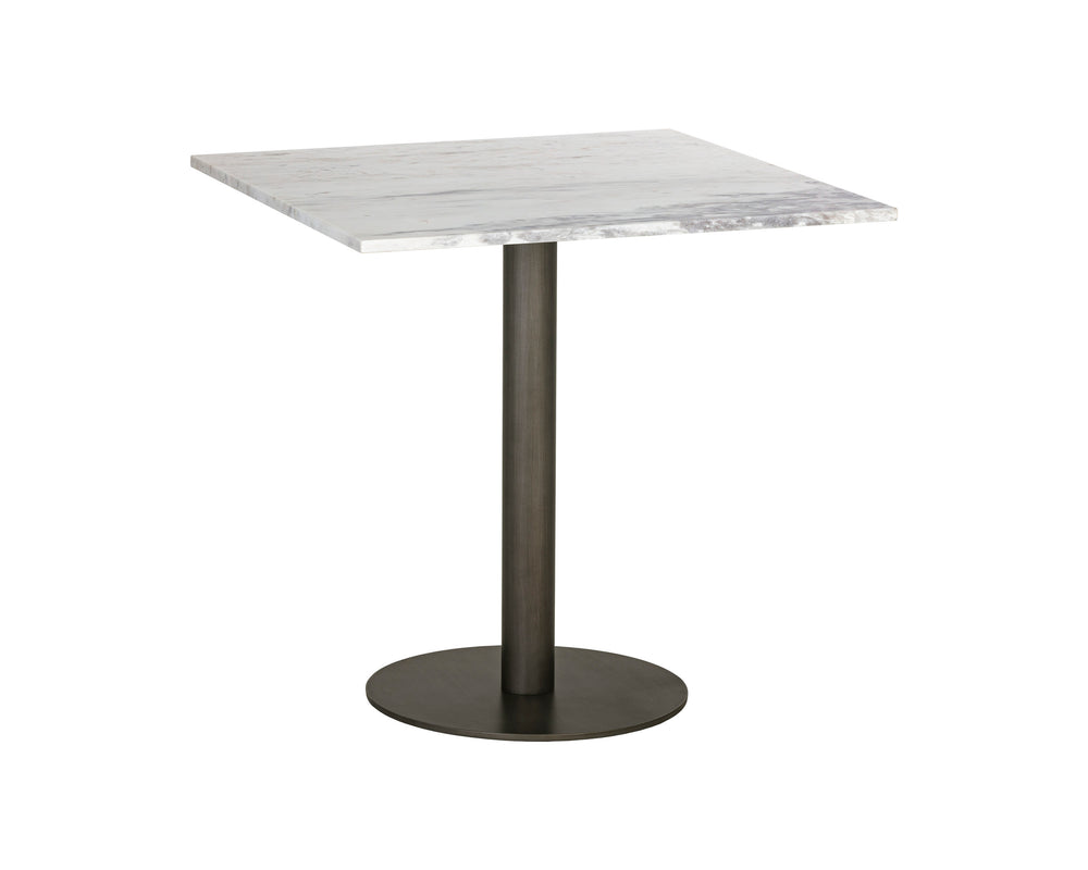 CLAUDIA BISTRO TABLE - 30"