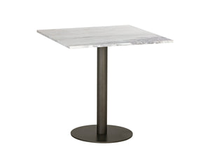 CLAUDIA BISTRO TABLE - 30"