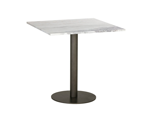 CLAUDIA BISTRO TABLE - 30"